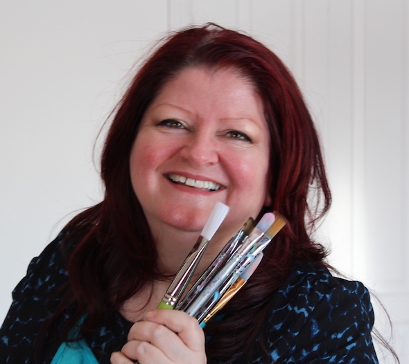 Martine Pomerleau